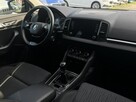 Škoda Karoq I właściciel Salon Polska Poleasingowy Serwis ASO VAT 23% Bezwypadkowy - 15