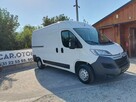 Citroen Jumper L1H2  2.2  Hdi 120 km Oryginalny Przebieg - 1