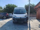 Citroen Jumper L1H2  2.2  Hdi 120 km Oryginalny Przebieg - 2