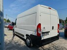 Citroen Jumper L1H2  2.2  Hdi 120 km Oryginalny Przebieg - 4