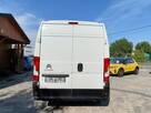 Citroen Jumper L1H2  2.2  Hdi 120 km Oryginalny Przebieg - 5