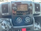 Citroen Jumper L1H2  2.2  Hdi 120 km Oryginalny Przebieg - 9
