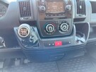 Citroen Jumper L1H2  2.2  Hdi 120 km Oryginalny Przebieg - 11