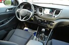 Hyundai Tucson 1.7CRDI 115KM 138 tyś km Kamera! Serwis! Idealny!!! - 5