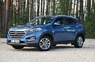 Hyundai Tucson 1.7CRDI 115KM 138 tyś km Kamera! Serwis! Idealny!!! - 12