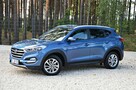 Hyundai Tucson 1.7CRDI 115KM 138 tyś km Kamera! Serwis! Idealny!!! - 13
