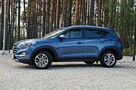 Hyundai Tucson 1.7CRDI 115KM 138 tyś km Kamera! Serwis! Idealny!!! - 14