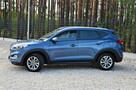 Hyundai Tucson 1.7CRDI 115KM 138 tyś km Kamera! Serwis! Idealny!!! - 15