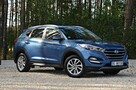Hyundai Tucson 1.7CRDI 115KM 138 tyś km Kamera! Serwis! Idealny!!! - 16