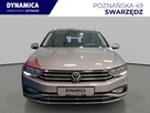 Volkswagen Passat Variant VAT 23% Elegance 1.5TSI 150KM M6 2023 r., salon PL I właściciel - 2