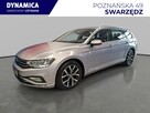 Volkswagen Passat Variant VAT 23% Elegance 1.5TSI 150KM M6 2023 r., salon PL I właściciel - 3