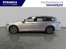 Volkswagen Passat Variant VAT 23% Elegance 1.5TSI 150KM M6 2023 r., salon PL I właściciel - 4