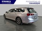 Volkswagen Passat Variant VAT 23% Elegance 1.5TSI 150KM M6 2023 r., salon PL I właściciel - 5