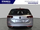 Volkswagen Passat Variant VAT 23% Elegance 1.5TSI 150KM M6 2023 r., salon PL I właściciel - 6