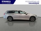 Volkswagen Passat Variant VAT 23% Elegance 1.5TSI 150KM M6 2023 r., salon PL I właściciel - 8
