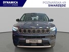 Jeep Compass VAT 23% Altitude 1.5 mHEV 131KM DCT 2024 r., salon PL I właściciel - 2