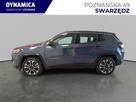 Jeep Compass VAT 23% Altitude 1.5 mHEV 131KM DCT 2024 r., salon PL I właściciel - 4
