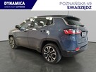 Jeep Compass VAT 23% Altitude 1.5 mHEV 131KM DCT 2024 r., salon PL I właściciel - 5