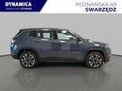 Jeep Compass VAT 23% Altitude 1.5 mHEV 131KM DCT 2024 r., salon PL I właściciel - 8