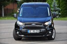Ford Tourneo Connect 1,5D 120KM 7Foteli Navi PDC Alufelgi 1wł. Serwis z DE Super Stan ! - 2