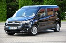 Ford Tourneo Connect 1,5D 120KM 7Foteli Navi PDC Alufelgi 1wł. Serwis z DE Super Stan ! - 3