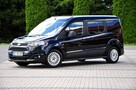 Ford Tourneo Connect 1,5D 120KM 7Foteli Navi PDC Alufelgi 1wł. Serwis z DE Super Stan ! - 4