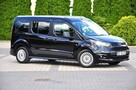 Ford Tourneo Connect 1,5D 120KM 7Foteli Navi PDC Alufelgi 1wł. Serwis z DE Super Stan ! - 10