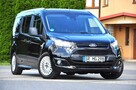 Ford Tourneo Connect 1,5D 120KM 7Foteli Navi PDC Alufelgi 1wł. Serwis z DE Super Stan ! - 11
