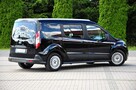 Ford Tourneo Connect 1,5D 120KM 7Foteli Navi PDC Alufelgi 1wł. Serwis z DE Super Stan ! - 15