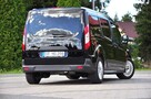Ford Tourneo Connect 1,5D 120KM 7Foteli Navi PDC Alufelgi 1wł. Serwis z DE Super Stan ! - 16