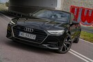 Audi A7 245 KM | Quattro |1 Właściciel | PL |ZAMIANA | ROK gwarancji w CENIE - 10