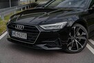 Audi A7 245 KM | Quattro |1 Właściciel | PL |ZAMIANA | ROK gwarancji w CENIE - 15