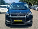 Ford Kuga Serwis Panorama Climatronic Parktronic Tempomat Gwarancja! - 2