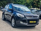 Ford Kuga Serwis Panorama Climatronic Parktronic Tempomat Gwarancja! - 3