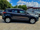 Ford Kuga Serwis Panorama Climatronic Parktronic Tempomat Gwarancja! - 4
