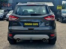 Ford Kuga Serwis Panorama Climatronic Parktronic Tempomat Gwarancja! - 6