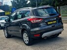 Ford Kuga Serwis Panorama Climatronic Parktronic Tempomat Gwarancja! - 7