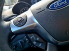 Ford Kuga Serwis Panorama Climatronic Parktronic Tempomat Gwarancja! - 16