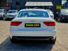 Audi A5 S-Line Lift Led Serwis Bixenon Navi ACC Parktronic Gwarancja! - 6
