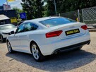Audi A5 S-Line Lift Led Serwis Bixenon Navi ACC Parktronic Gwarancja! - 7