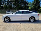 Audi A5 S-Line Lift Led Serwis Bixenon Navi ACC Parktronic Gwarancja! - 8