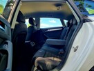 Audi A5 S-Line Lift Led Serwis Bixenon Navi ACC Parktronic Gwarancja! - 11