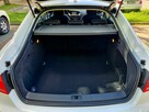 Audi A5 S-Line Lift Led Serwis Bixenon Navi ACC Parktronic Gwarancja! - 14