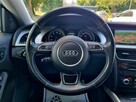 Audi A5 S-Line Lift Led Serwis Bixenon Navi ACC Parktronic Gwarancja! - 16