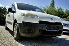Peugeot Partner 1,6HDI 5 osób, el. szyby, 2013r. - 2