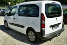 Peugeot Partner 1,6HDI 5 osób, el. szyby, 2013r. - 3