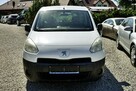 Peugeot Partner 1,6HDI 5 osób, el. szyby, 2013r. - 8