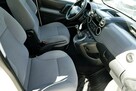 Peugeot Partner 1,6HDI 5 osób, el. szyby, 2013r. - 12