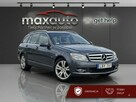 Mercedes-Benz C 180 156 KM 2010