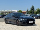 BMW Seria 5, 2023 - 2